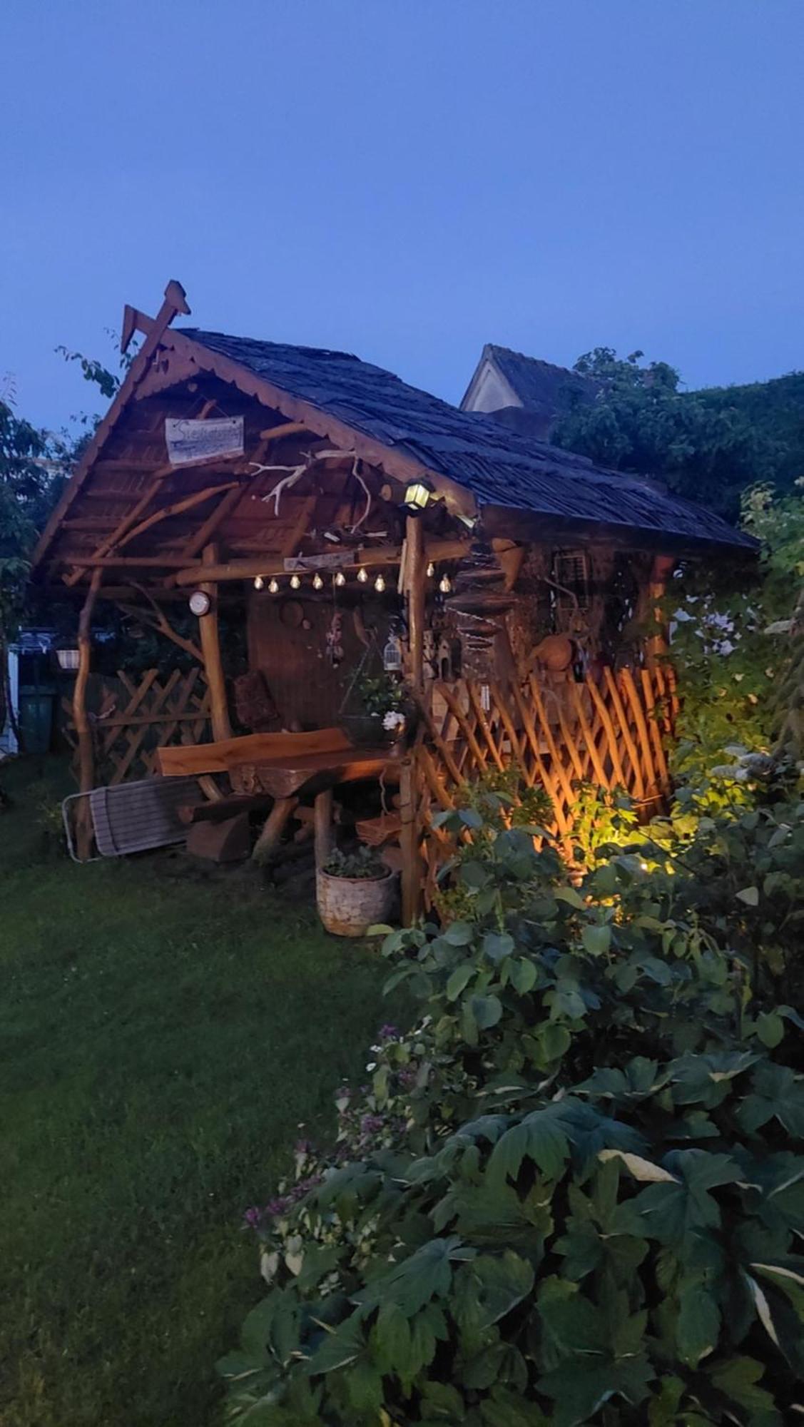 Kranto Vila Palanga Bagian luar foto