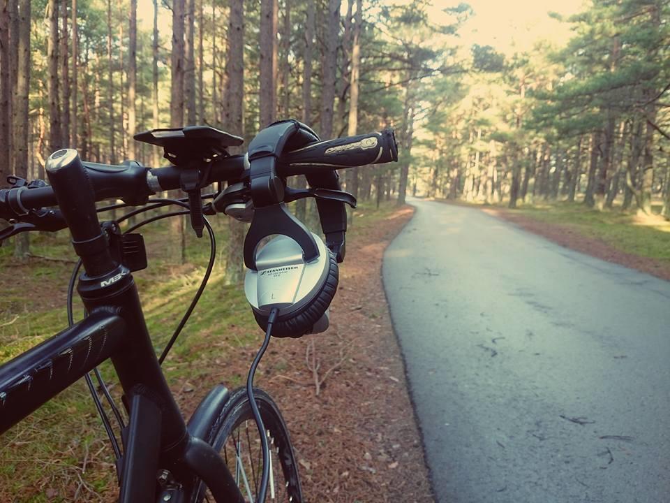 Kranto Vila Palanga Bagian luar foto